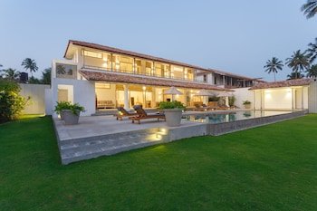 Villa Ahasa