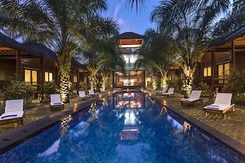 Coconut Resort Lombok