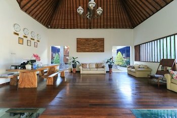 Coconut Resort Lombok