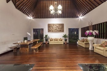 Coconut Resort Lombok