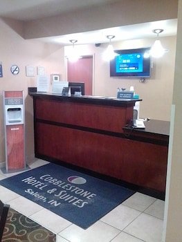 Cobblestone Hotel & Suites