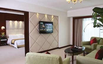 Bolton Hotel Dongguan