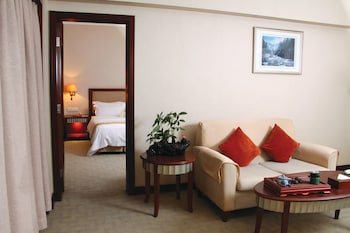 Bolton Hotel Dongguan