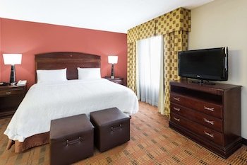 Hampton Inn Moss Point Pascagoula