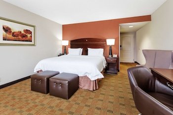 Hampton Inn Moss Point Pascagoula