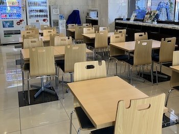 Toyoko Inn Kobe Minatogawa Koen