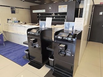 Toyoko Inn Kobe Minatogawa Koen