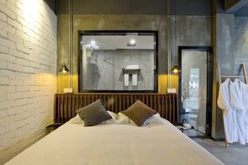0517 Boutique Hotel