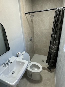 Budget Inn