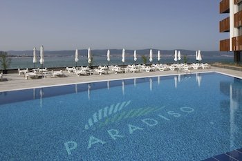 Paradiso Aparthotel
