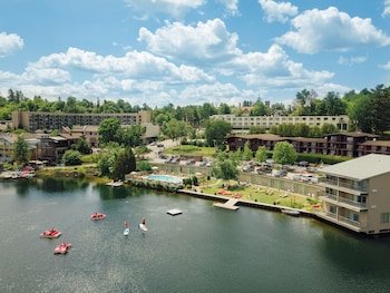 High Peaks Resort