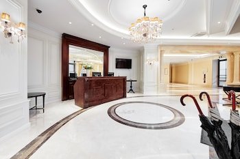 Sberbank Corporate Center