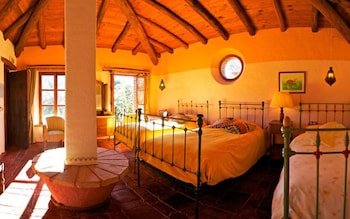 Molino Rio Alajar