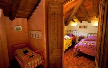 Molino Rio Alajar