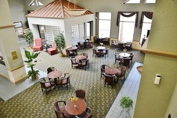 Americas Best Value Inn Tunica Resort