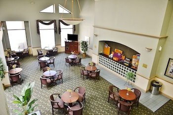 Americas Best Value Inn Tunica Resort