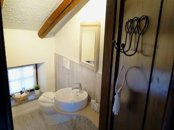 Maison De La Montagne
