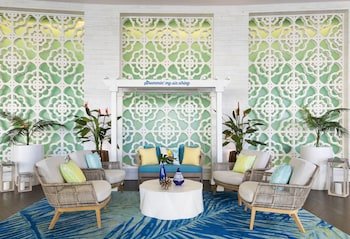 Riviera Resort & Spa Palm Springs