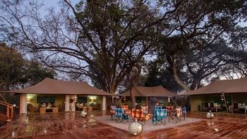 Kadizora Camp