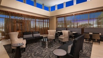 Best Western Plus Executive Residency Baytown