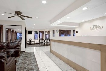 Baymont Inn & Suites by Wyndham San Marcos Outlet Malls