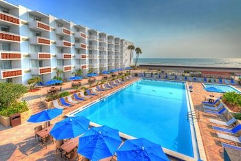 Best Western Aku Tiki Inn