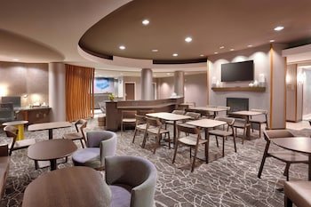 SpringHill Suites Thatcher