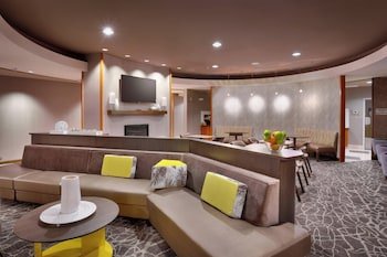 SpringHill Suites Thatcher
