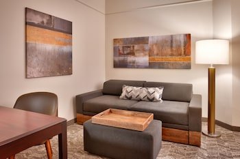 SpringHill Suites Thatcher