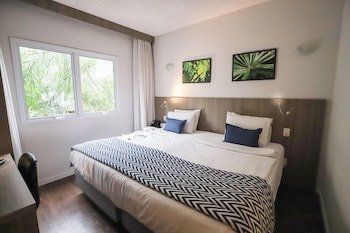 Ramada by Wyndham Campinas Viracopos