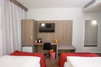 Ramada by Wyndham Campinas Viracopos