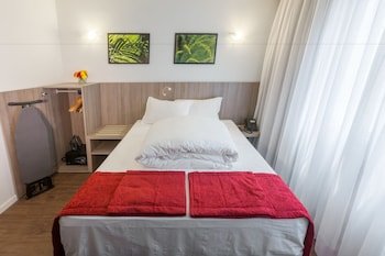 Ramada by Wyndham Campinas Viracopos