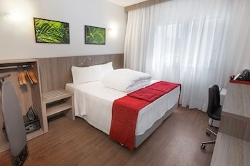 Ramada by Wyndham Campinas Viracopos