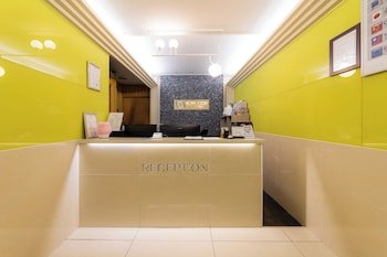 Hotel Cozy Myoungdong