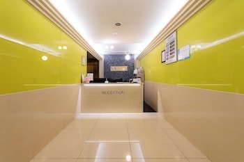 Hotel Cozy Myoungdong