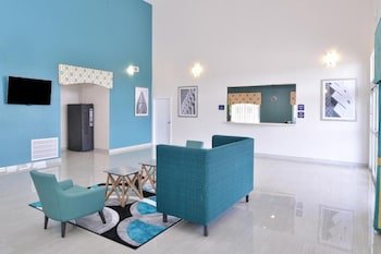 Americas Best Value Inn & Suites Houston NW