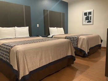 Americas Best Value Inn & Suites Houston NW
