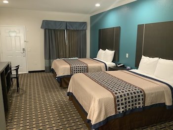 Americas Best Value Inn & Suites Houston NW