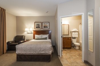 Candlewood Suites Burlington South