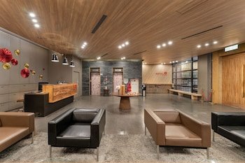 Hotel j Metropolis