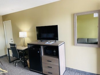 Super 8 by Wyndham New Iberia