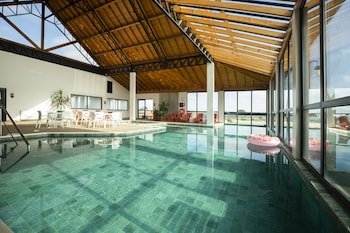 Cerro Azul Hotel Fazenda