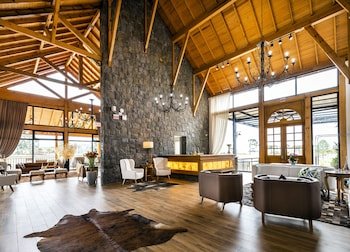 Cerro Azul Hotel Fazenda