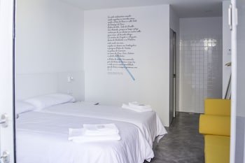 Albergue Bela Muxía
