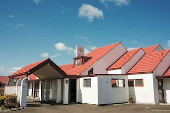 Gateway Motor Lodge Wanganui