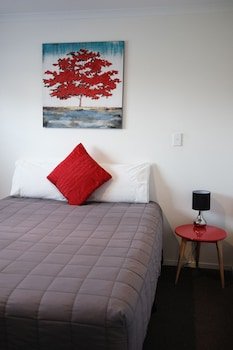 Gateway Motor Lodge Wanganui