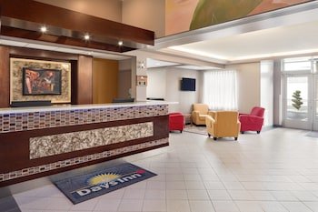 Days Inn by Wyndham Leamington