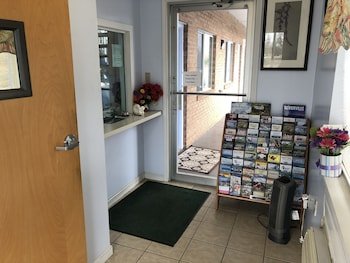 Americas Best Value Inn