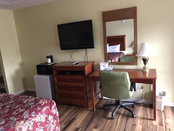 Americas Best Value Inn