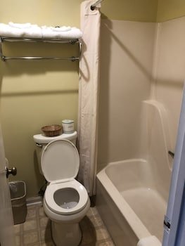 Americas Best Value Inn